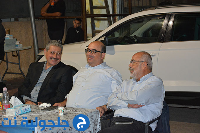 جيل الشباب والنساء في صلب الحراك الانتخابي ودعم القائمة المشتركة